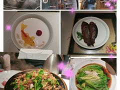 -京味斋·北京烤鸭(华威桥北工大店)