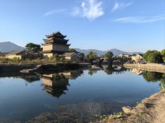 -上甘棠村