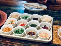 -额尔敦传统涮(公园西路店)