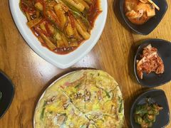 -真利味·脊骨火锅·正宗韩国料理(韩乐坊店)