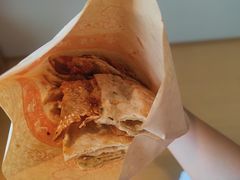 -襄阳特色南漳猪油饼(襄城店)