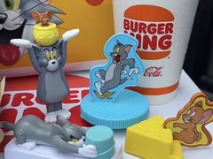 -汉堡王(北京三里屯购物中心)