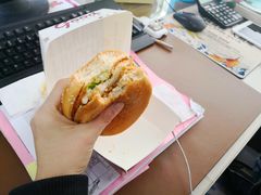 -肯德基(常熟百润发店)