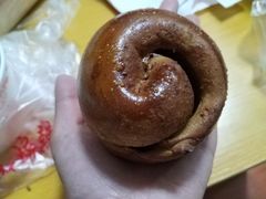 肉桂卷-面包与我Bread Or Me(长城汇店)