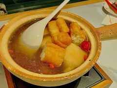 -芽笼芽笼新加坡餐厅(环球港店)