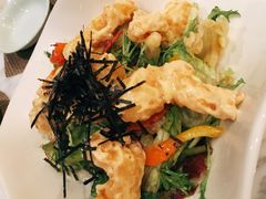 -月下料理(楷林IFC店)