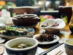 -龙姐私房菜(和顺古镇店)