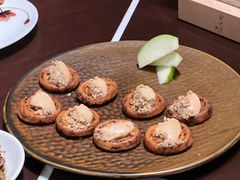 -杭州西子湖四季酒店·金沙厅