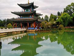 -黑龙潭公园