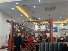 -源港渔村-中山脆肉鲩(博罗店)