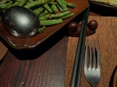 -花马天堂云南餐厅 Lost Heaven(高邮路店)