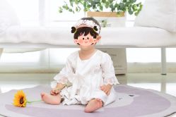 -童年时光专业儿童摄影(龙首店)