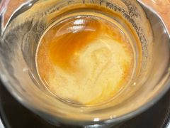 -black rainbow coffee