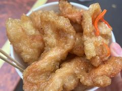 -托乐嘉美食广场(托乐嘉街区店)