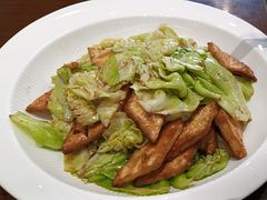 -巴依老爷新疆美食(牡丹园店)