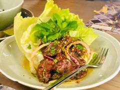 -CHINCHIN 青青·泰国料理(万象食家店)