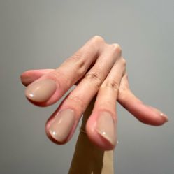 -阿噶西美甲美睫
