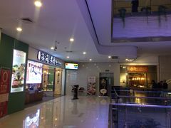 -证大喜玛拉雅中心