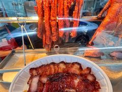 -阿皇仔烧鹅(麦地店)
