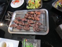 -鸣记脆皮烤鱼(铁西店)