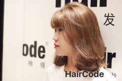 -MMbyHairCode 芭曲发型沙龙