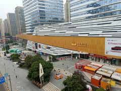 -万达广场(巴南店)