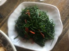 -壹阁胡羊焖饼(特色小吃街店)
