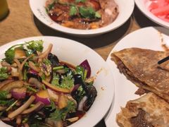-河沿肉饼Beijing Pie(东华门店)