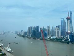 -上海外滩茂悦大酒店
