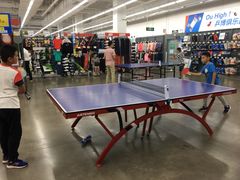 -迪卡侬(瓯海店)