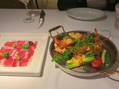 -燃扒房Steakhouse(皇庭店)