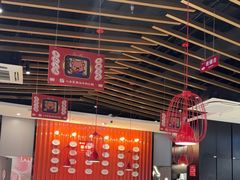 -八合里潮汕鲜牛肉火锅(上海汇智广场店)