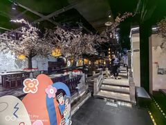 -绿茶餐厅(朝阳大悦城店)