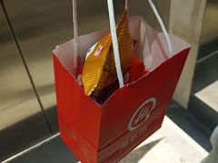 -海底捞火锅(银泰中心店)