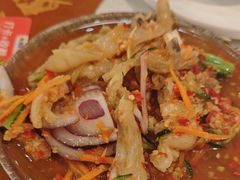 -费大厨辣椒炒肉(黄兴中心广场店)