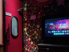 -米乐星世界KTV(汇智国际商业中心店)