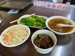 -好成财牛排馆(涂门街总店)