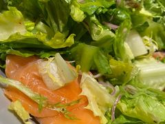 -Lia Cafe Bar Restaurant松山咖啡屋