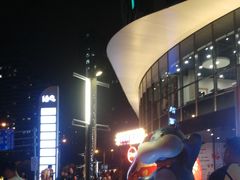 -盒马鲜生(189购物中心店)