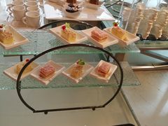-听松楼·花园酒店·自助餐厅(红梅公园店)