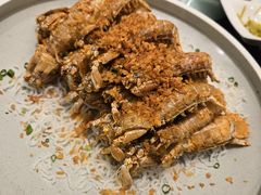 椒盐皮皮虾-苏福记·海鲜佬(凤城四路店)