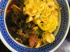 优质小炒泡馍-老孙家泡馍(洒金桥店)