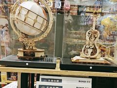 -万达广场(大明宫店)