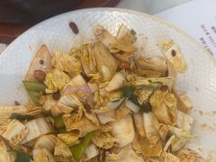 -南山鲜虾面·活鲜小馆·海味大连菜(南山总店)