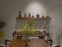 -花十悦·鲜花咖啡餐厅(振业城一期店)