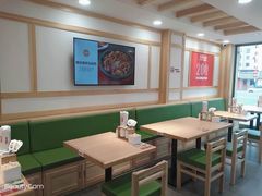大堂-米村拌饭(明月路店)