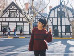 -一尺花园(安和花园店)