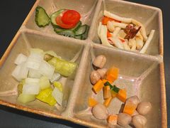 -無二炙坊·和牛烧肉(大钟寺1733店)