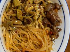 -梅溪·小伙子干挑面(安吉总店)