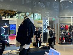 -JORDAN(西塔天环广场店)